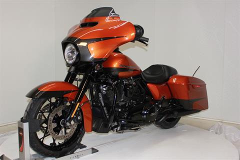 2020 Harley-Davidson Street Glide® Special in Pittsfield, Massachusetts - Photo 8