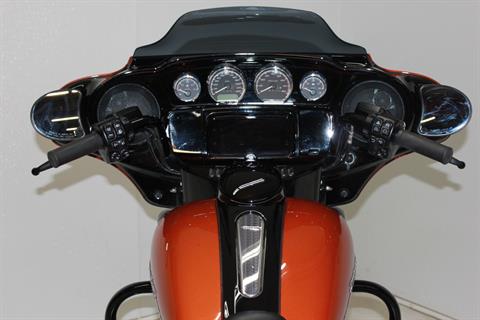 2020 Harley-Davidson Street Glide® Special in Pittsfield, Massachusetts - Photo 9
