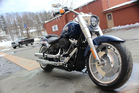 2023 Harley-Davidson Fat Boy® 114 in Pittsfield, Massachusetts - Photo 5