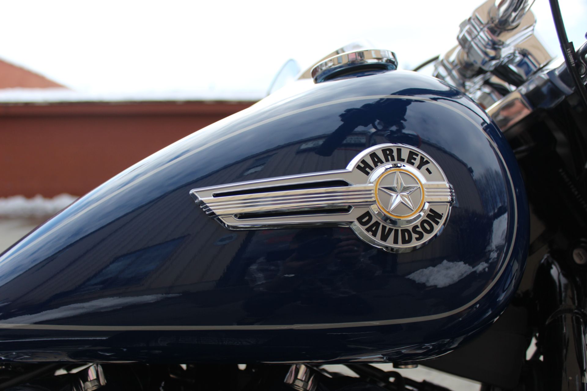 2023 Harley-Davidson Fat Boy® 114 in Pittsfield, Massachusetts - Photo 9