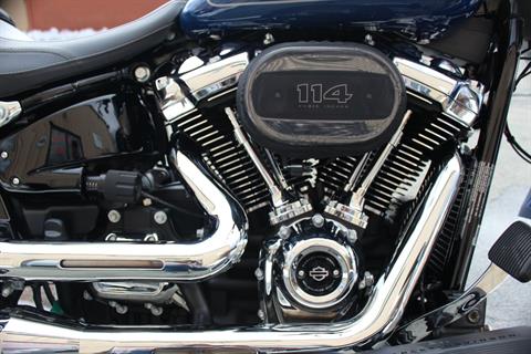 2023 Harley-Davidson Fat Boy® 114 in Pittsfield, Massachusetts - Photo 10