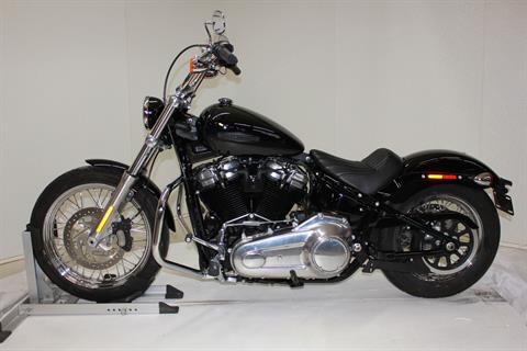 2020 Harley-Davidson Softail® Standard in Pittsfield, Massachusetts - Photo 1