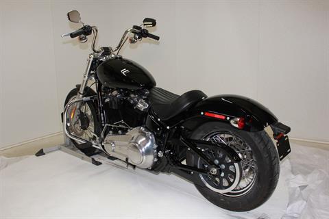 2020 Harley-Davidson Softail® Standard in Pittsfield, Massachusetts - Photo 2