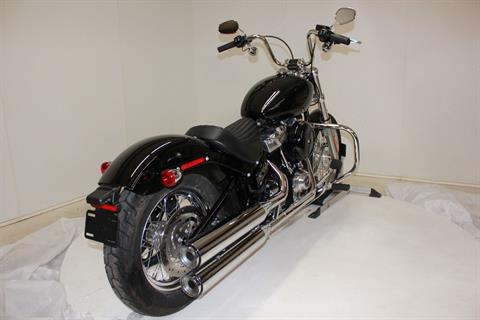 2020 Harley-Davidson Softail® Standard in Pittsfield, Massachusetts - Photo 4