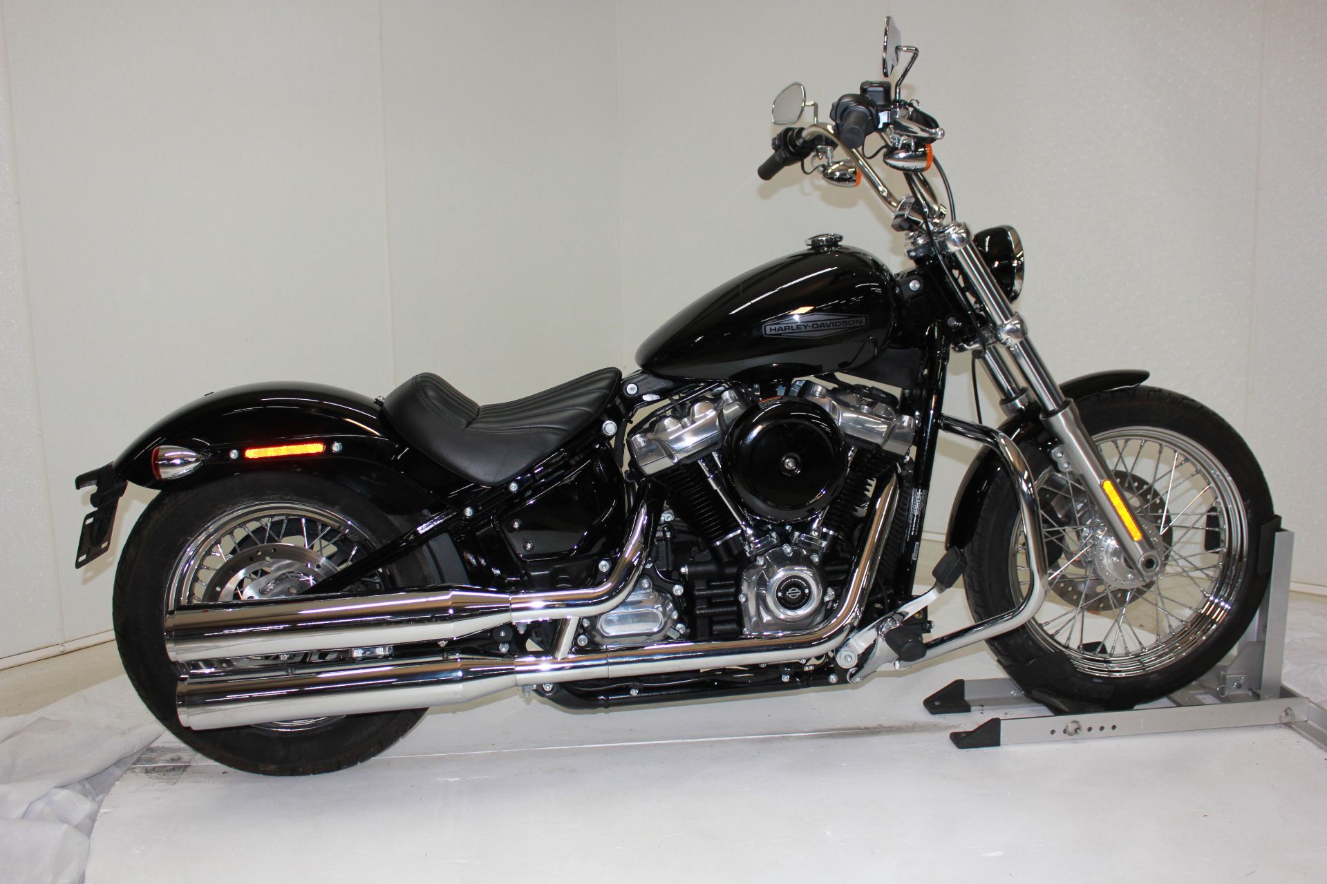2020 Harley-Davidson Softail® Standard in Pittsfield, Massachusetts - Photo 5
