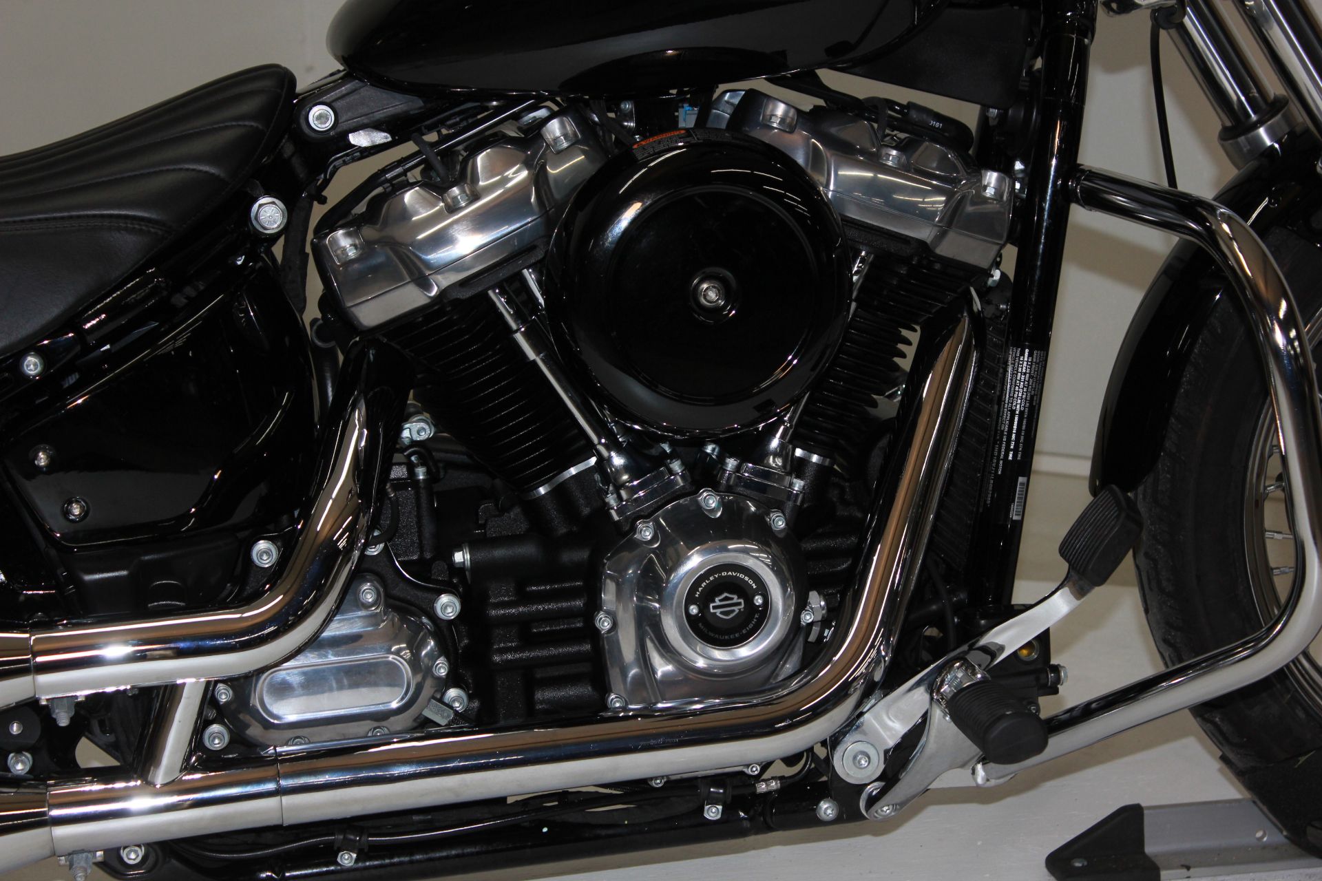 2020 Harley-Davidson Softail® Standard in Pittsfield, Massachusetts - Photo 14