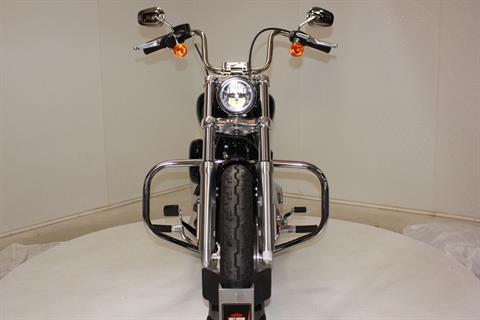 2020 Harley-Davidson Softail® Standard in Pittsfield, Massachusetts - Photo 7