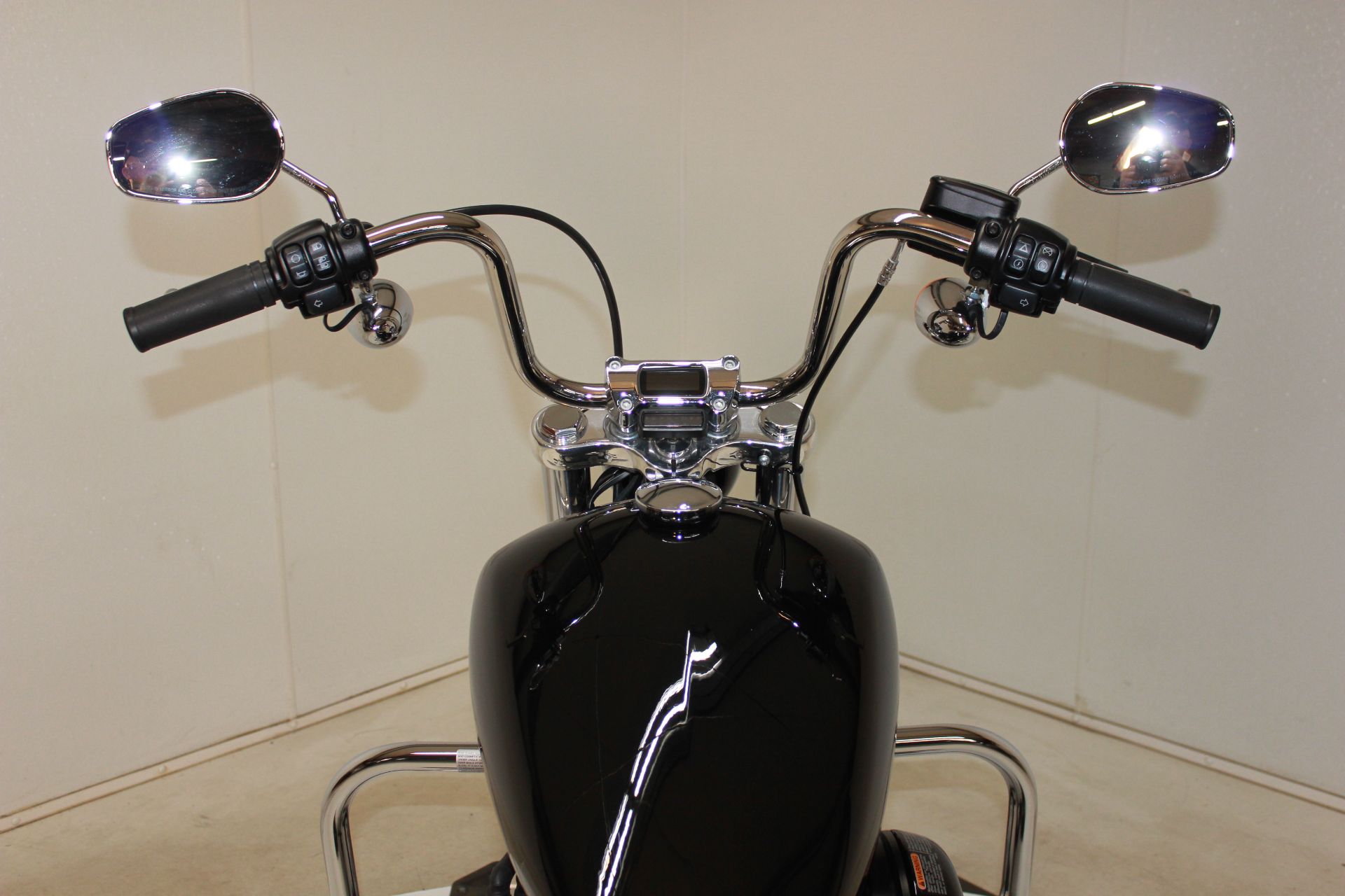2020 Harley-Davidson Softail® Standard in Pittsfield, Massachusetts - Photo 9