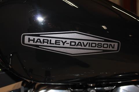2020 Harley-Davidson Softail® Standard in Pittsfield, Massachusetts - Photo 17