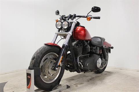 2013 Harley-Davidson Dyna® Fat Bob® in Pittsfield, Massachusetts - Photo 4