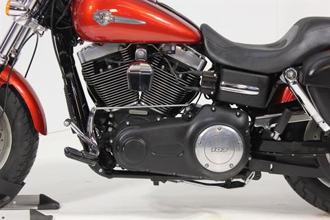 2013 Harley-Davidson Dyna® Fat Bob® in Pittsfield, Massachusetts - Photo 18