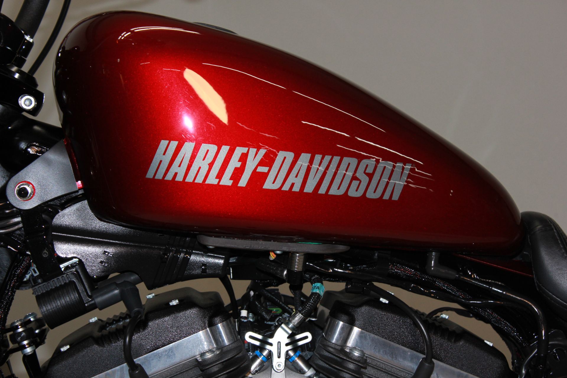 2016 Harley-Davidson Roadster™ in Pittsfield, Massachusetts - Photo 13