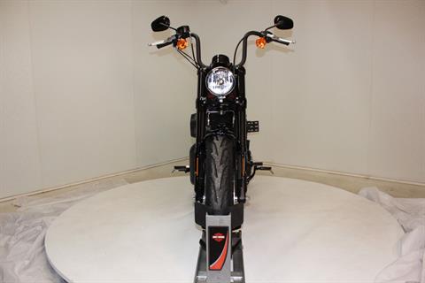 2016 Harley-Davidson Roadster™ in Pittsfield, Massachusetts - Photo 7