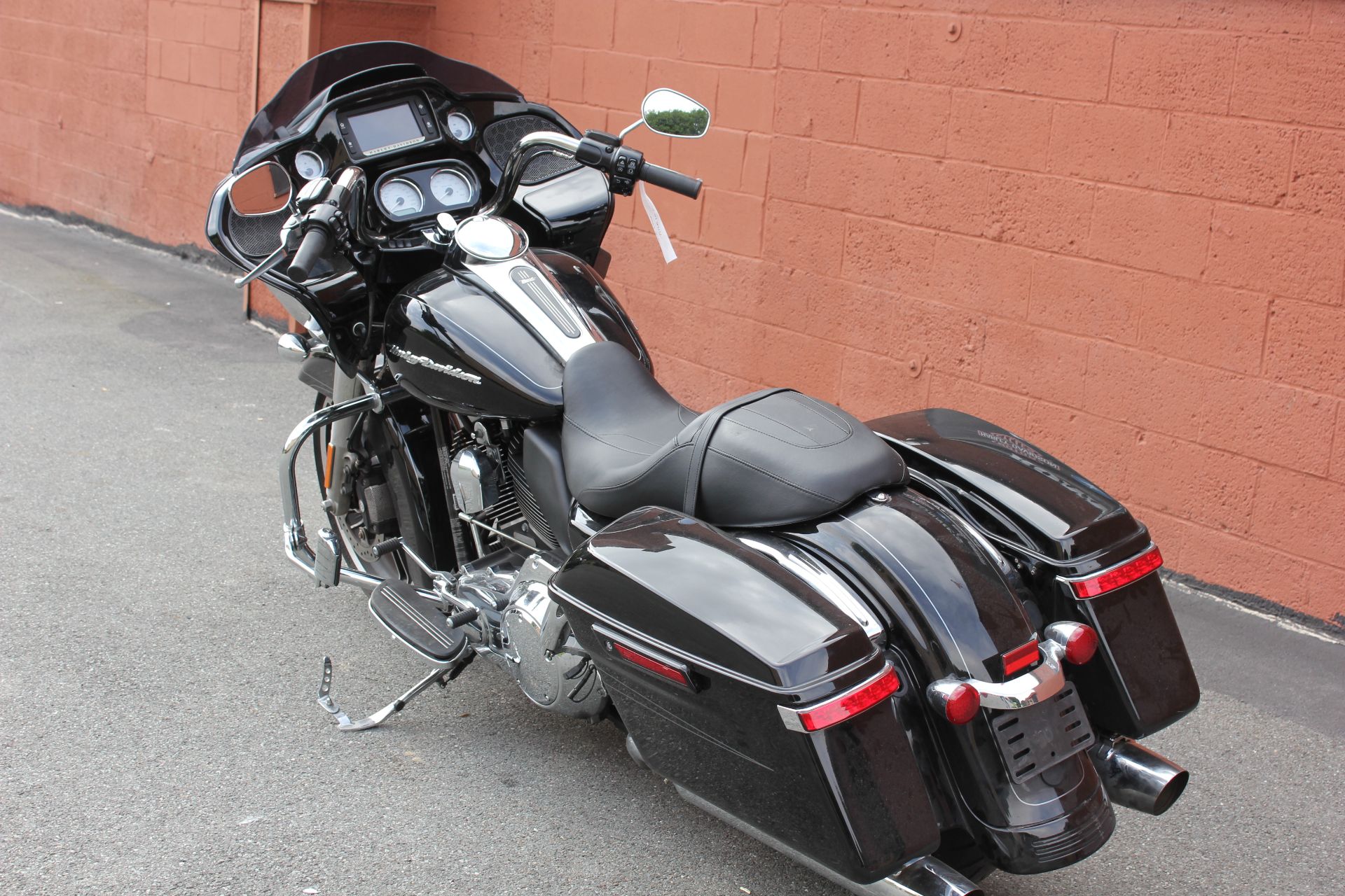 2015 Harley-Davidson Road Glide® Special in Pittsfield, Massachusetts - Photo 3
