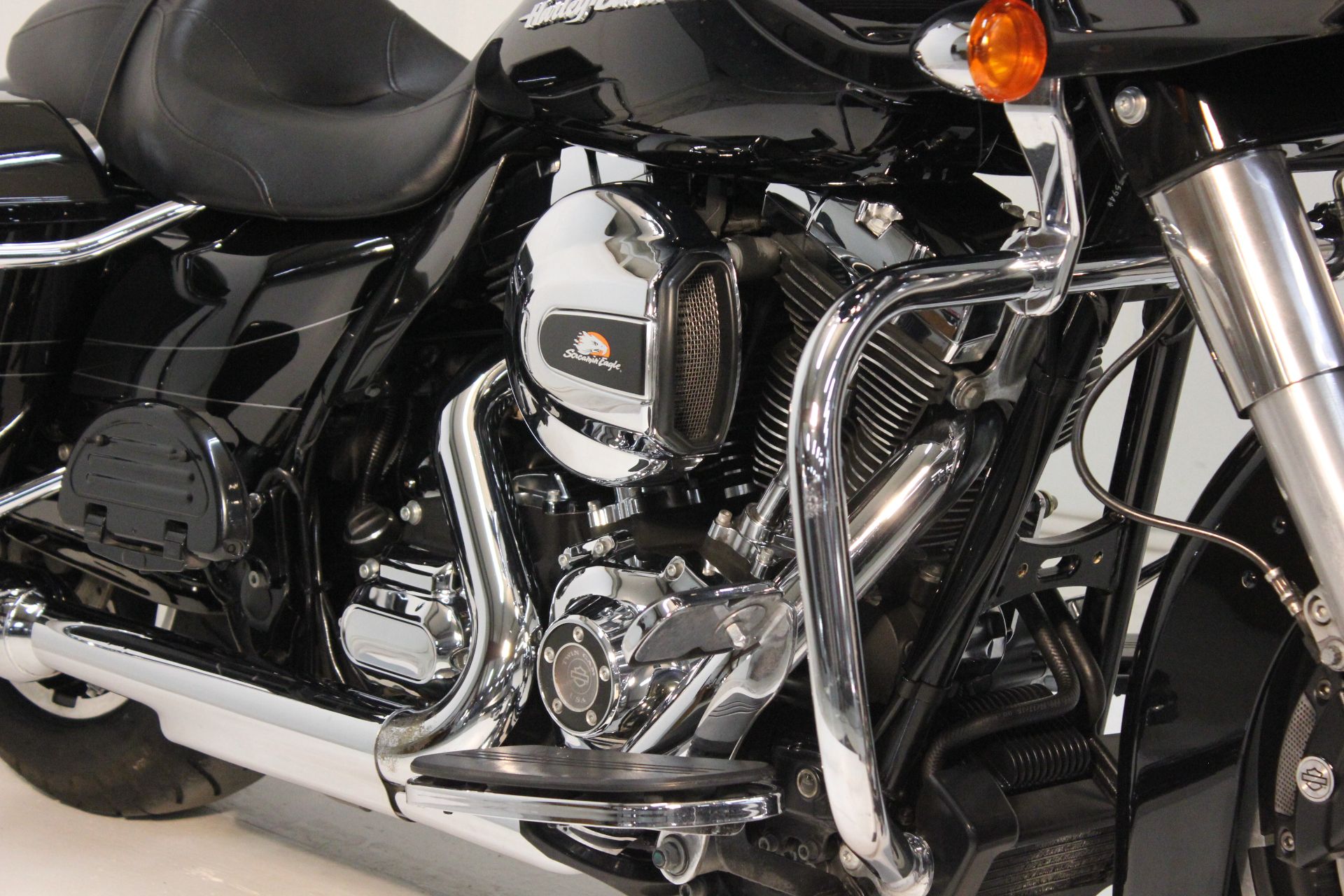 2015 Harley-Davidson Road Glide® Special in Pittsfield, Massachusetts - Photo 14