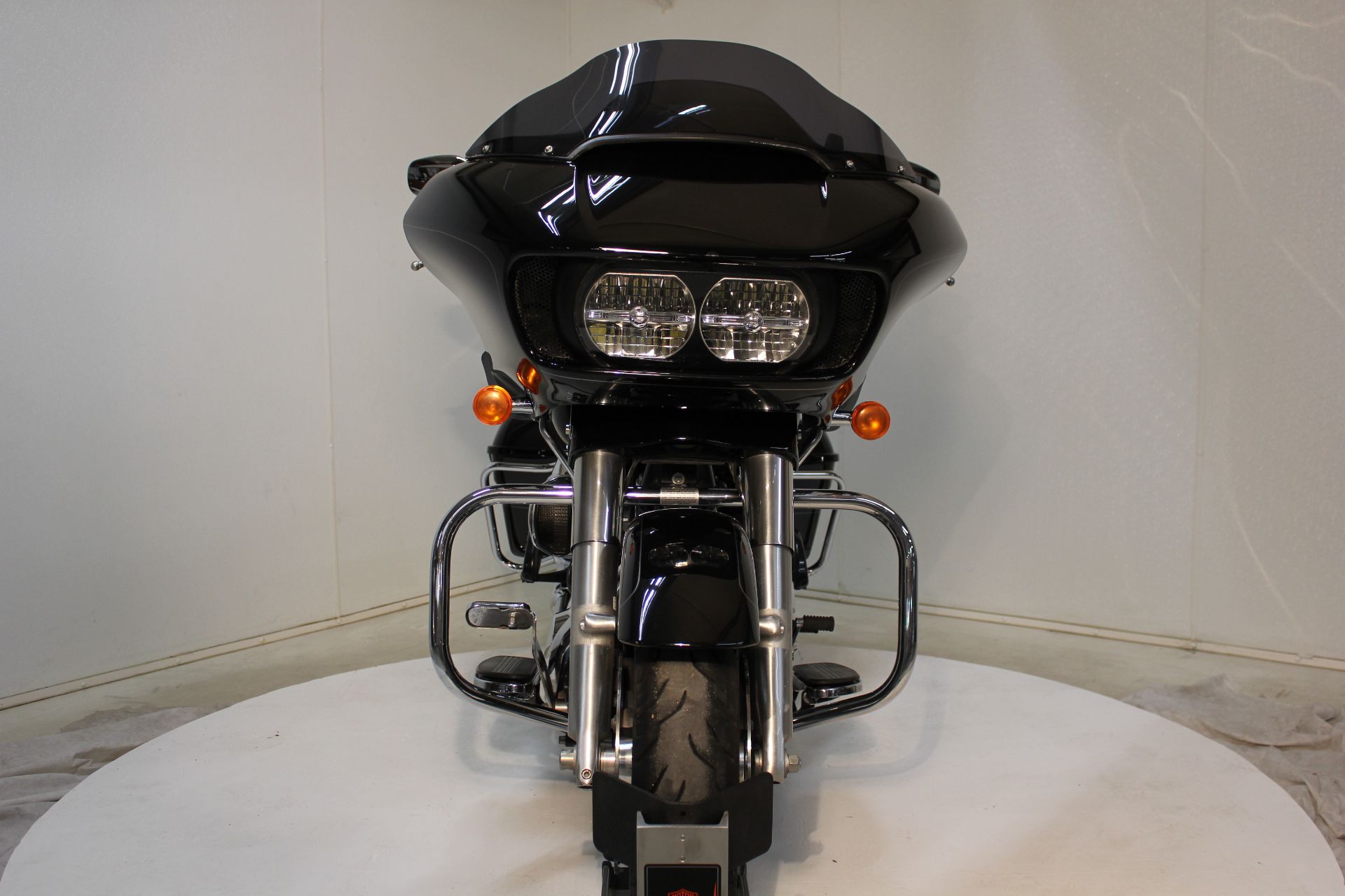 2015 Harley-Davidson Road Glide® Special in Pittsfield, Massachusetts - Photo 7