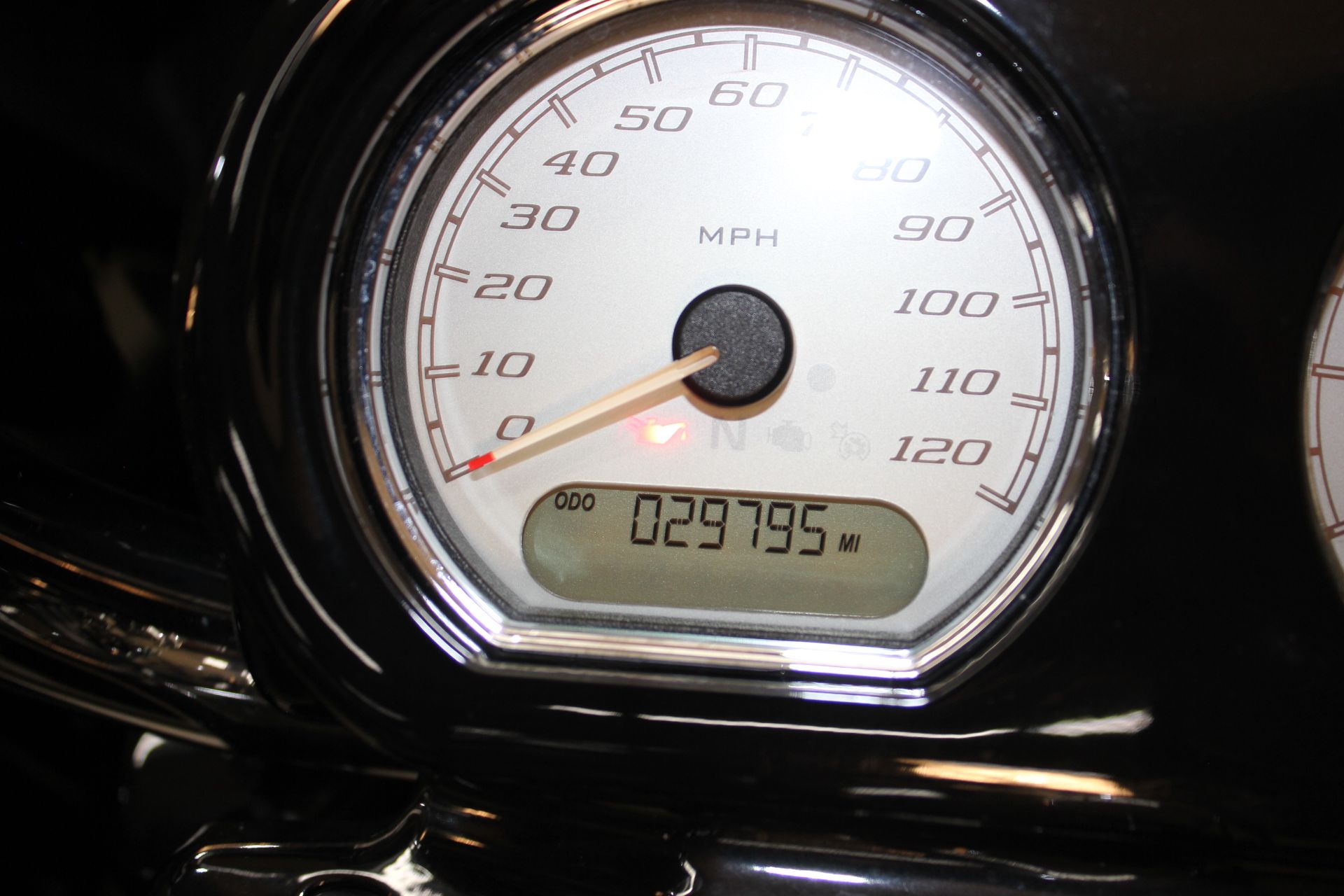 2015 Harley-Davidson Road Glide® Special in Pittsfield, Massachusetts - Photo 12