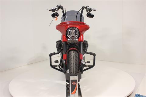 2019 Harley-Davidson Sport Glide® in Pittsfield, Massachusetts - Photo 7