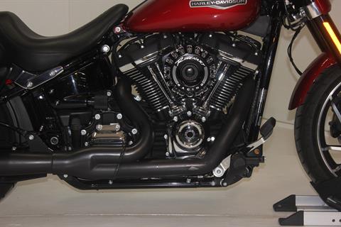 2019 Harley-Davidson Sport Glide® in Pittsfield, Massachusetts - Photo 14