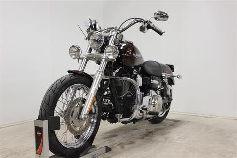 2011 Harley-Davidson Dyna® Super Glide® Custom in Pittsfield, Massachusetts - Photo 4