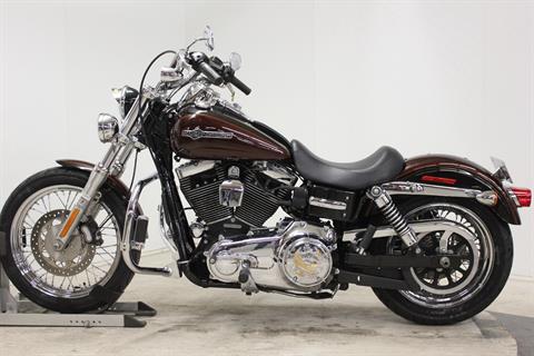 2011 Harley-Davidson Dyna® Super Glide® Custom in Pittsfield, Massachusetts - Photo 5