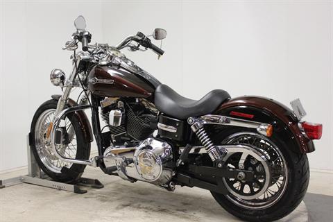 2011 Harley-Davidson Dyna® Super Glide® Custom in Pittsfield, Massachusetts - Photo 6