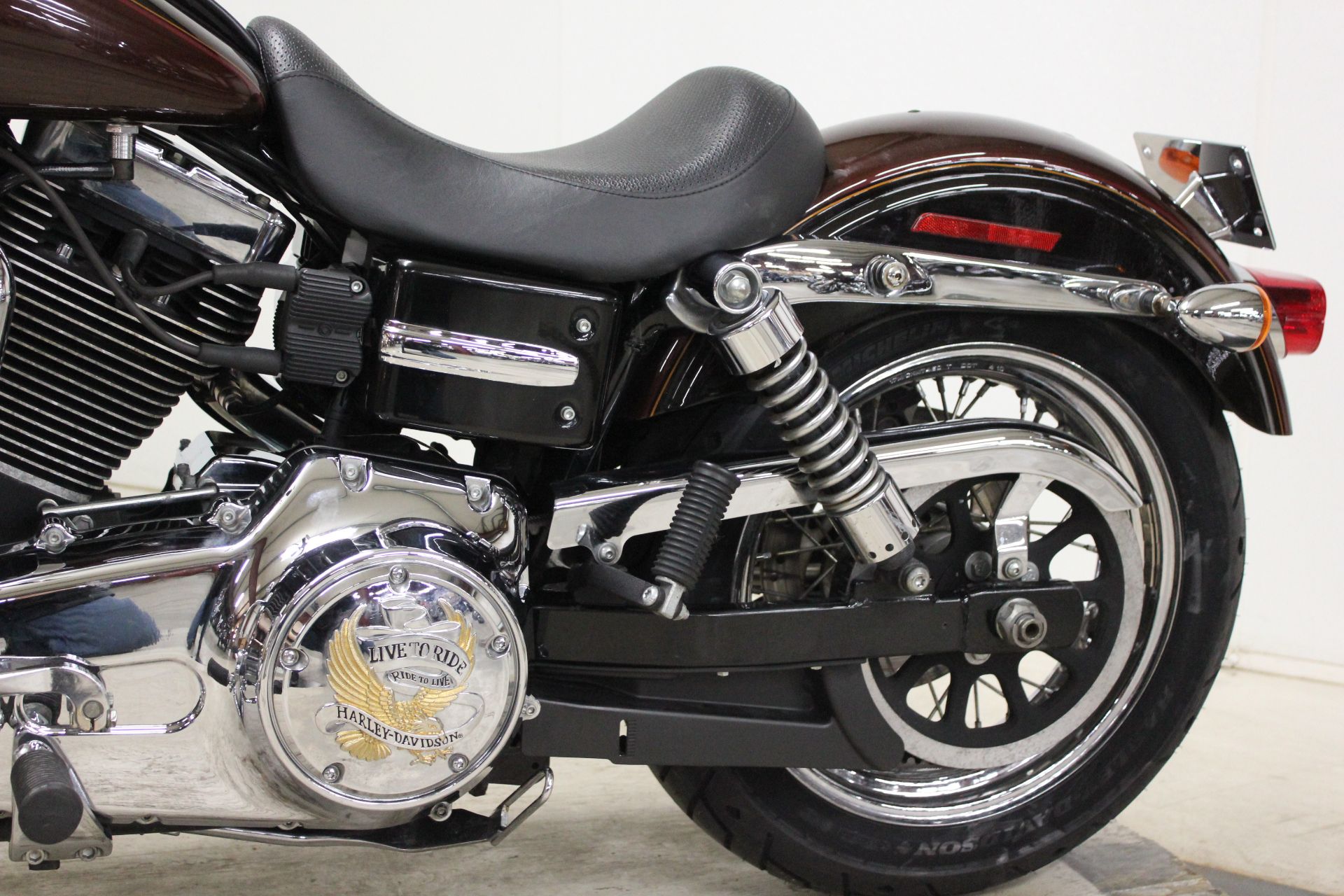 2011 Harley-Davidson Dyna® Super Glide® Custom in Pittsfield, Massachusetts - Photo 14