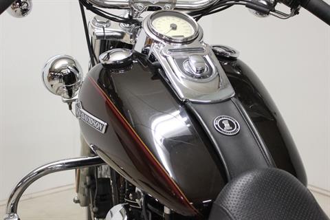 2011 Harley-Davidson Dyna® Super Glide® Custom in Pittsfield, Massachusetts - Photo 16