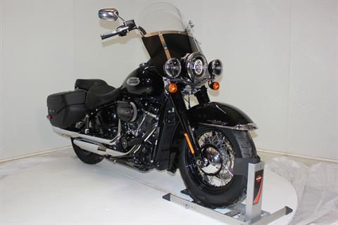 2021 Harley-Davidson Heritage Classic 114 in Pittsfield, Massachusetts - Photo 6