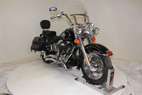 2009 Harley-Davidson Heritage Softail® Classic in Pittsfield, Massachusetts - Photo 6