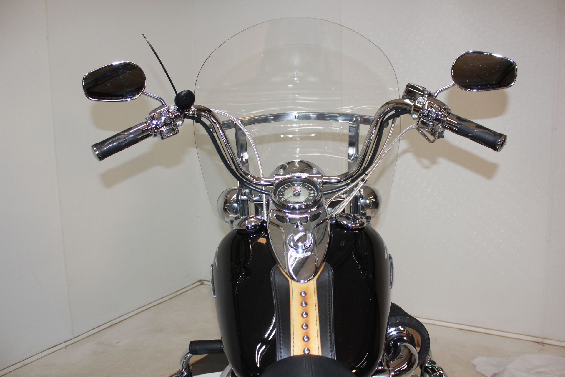 2009 Harley-Davidson Heritage Softail® Classic in Pittsfield, Massachusetts - Photo 9