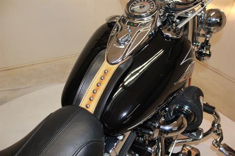 2009 Harley-Davidson Heritage Softail® Classic in Pittsfield, Massachusetts - Photo 13