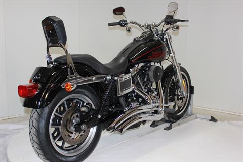 2016 Harley-Davidson Low Rider® in Pittsfield, Massachusetts - Photo 4