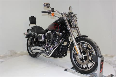 2016 Harley-Davidson Low Rider® in Pittsfield, Massachusetts - Photo 6