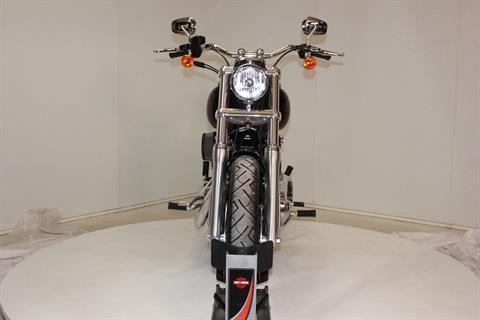 2016 Harley-Davidson Low Rider® in Pittsfield, Massachusetts - Photo 7