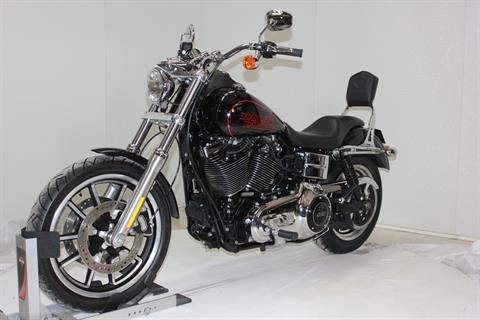 2016 Harley-Davidson Low Rider® in Pittsfield, Massachusetts - Photo 8