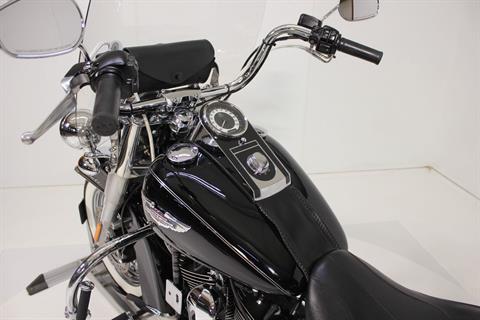 2011 Harley-Davidson Softail® Deluxe in Pittsfield, Massachusetts - Photo 17
