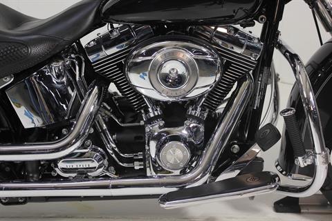 2011 Harley-Davidson Softail® Deluxe in Pittsfield, Massachusetts - Photo 15
