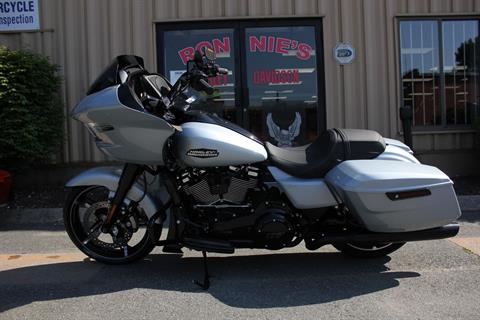 2024 Harley-Davidson Road Glide® in Pittsfield, Massachusetts - Photo 1