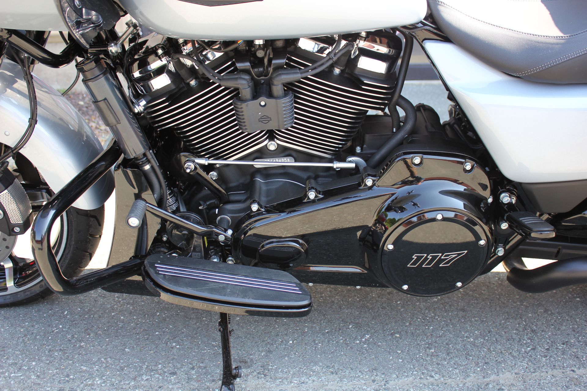 2024 Harley-Davidson Road Glide® in Pittsfield, Massachusetts - Photo 15