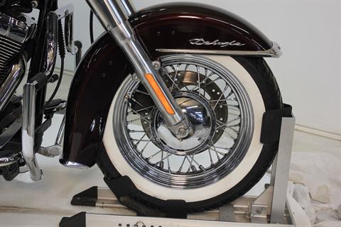 2006 Harley-Davidson Softail® Deluxe in Pittsfield, Massachusetts - Photo 9