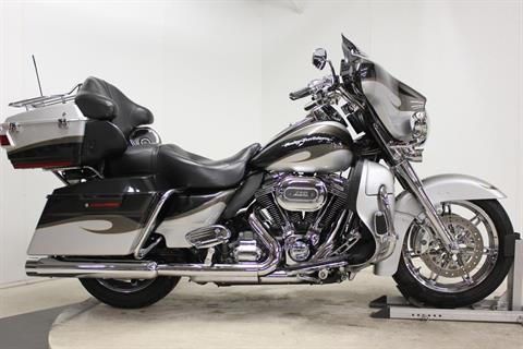 2013 Harley-Davidson CVO™ Ultra Classic® Electra Glide® in Pittsfield, Massachusetts - Photo 1
