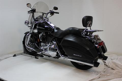 2004 Harley-Davidson FLHRS/FLHRSI Road King® Custom in Pittsfield, Massachusetts - Photo 2