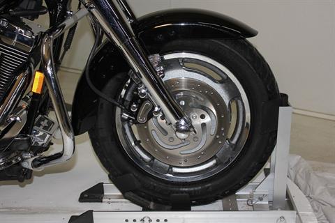 2004 Harley-Davidson FLHRS/FLHRSI Road King® Custom in Pittsfield, Massachusetts - Photo 13