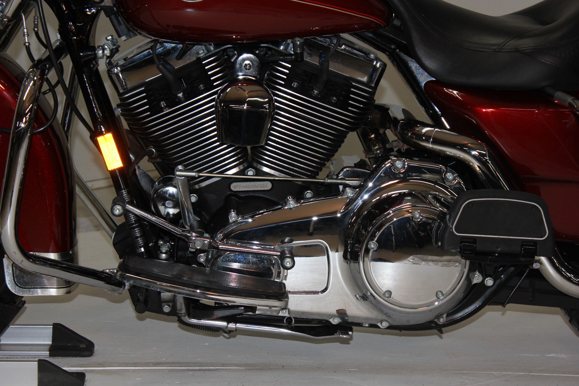 2008 Harley-Davidson Road King® Classic in Pittsfield, Massachusetts - Photo 14