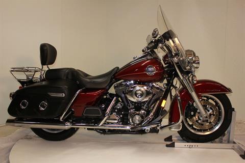 2008 Harley-Davidson Road King® Classic in Pittsfield, Massachusetts - Photo 5