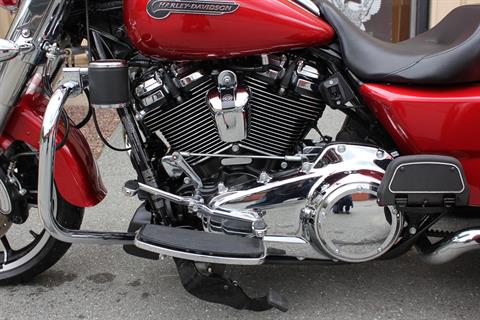 2018 Harley-Davidson Freewheeler® in Pittsfield, Massachusetts - Photo 12