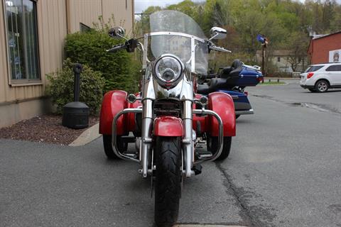 2018 Harley-Davidson Freewheeler® in Pittsfield, Massachusetts - Photo 3
