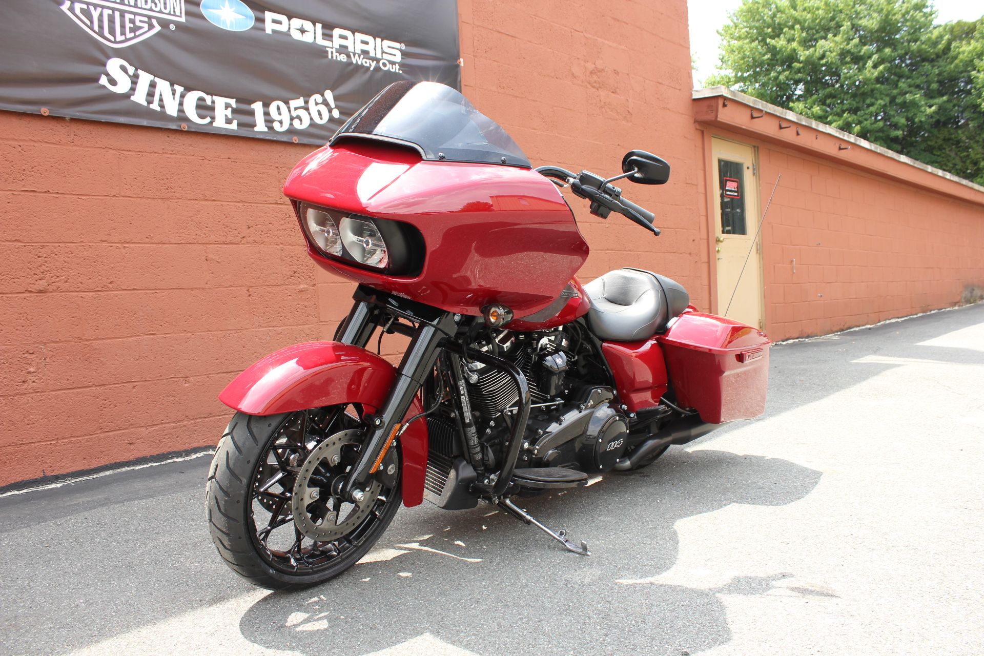 2020 Harley-Davidson ROAD GLIDE SPECIAL in Pittsfield, Massachusetts - Photo 4