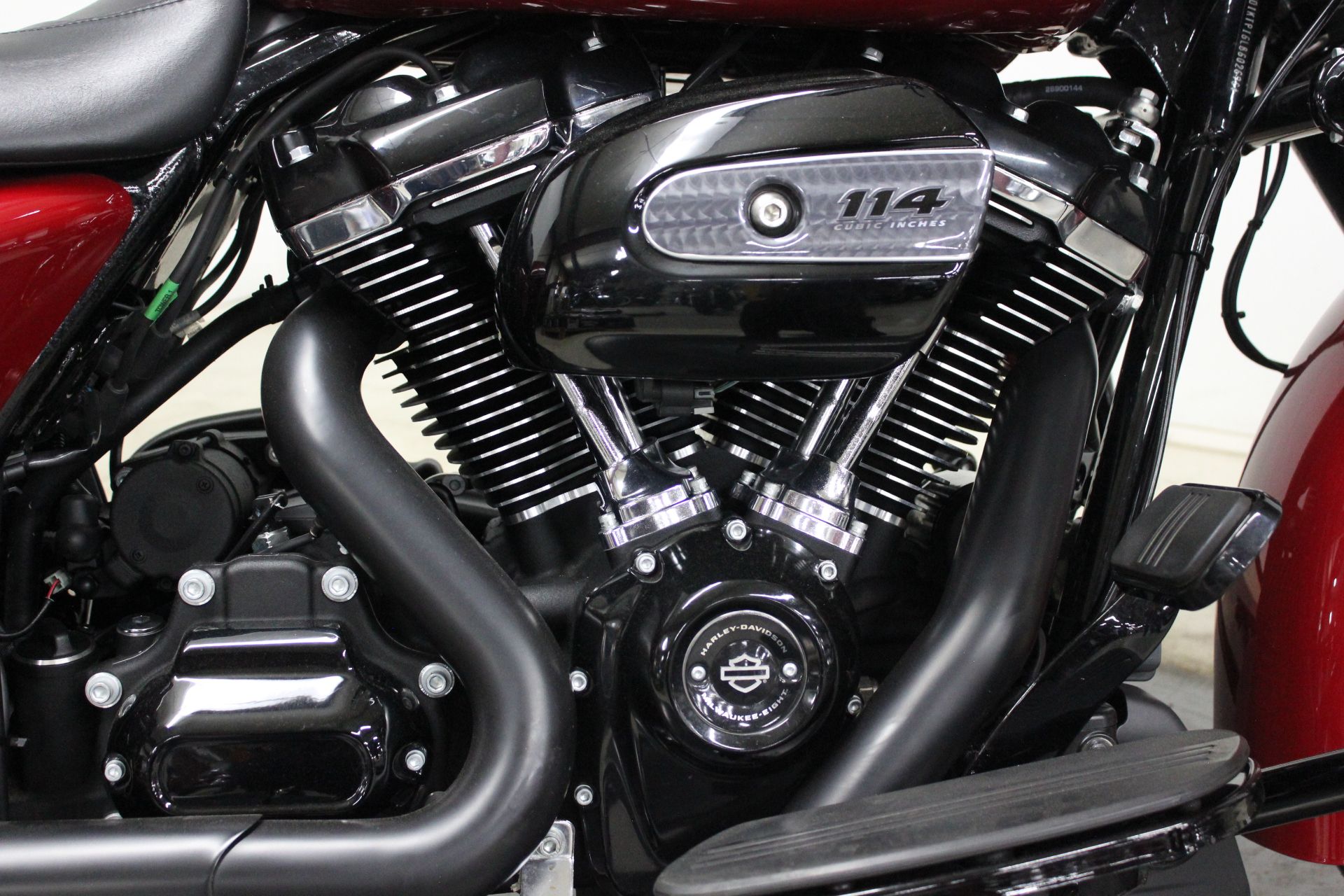 2020 Harley-Davidson ROAD GLIDE SPECIAL in Pittsfield, Massachusetts - Photo 14